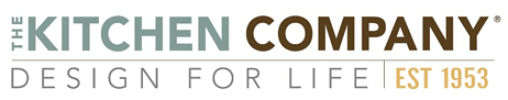 The Kitchen Company Logo