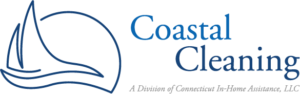 Coastal Cleaning Logo