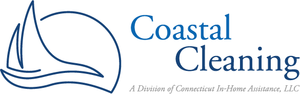 Coastal Cleaning Logo