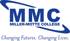 Miller Motte College Logo