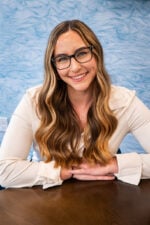 Natalie Frazer