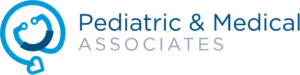 Pediatric & Medical Logo