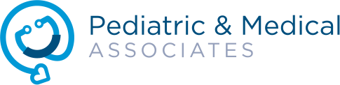 Pediatric & Medical Logo