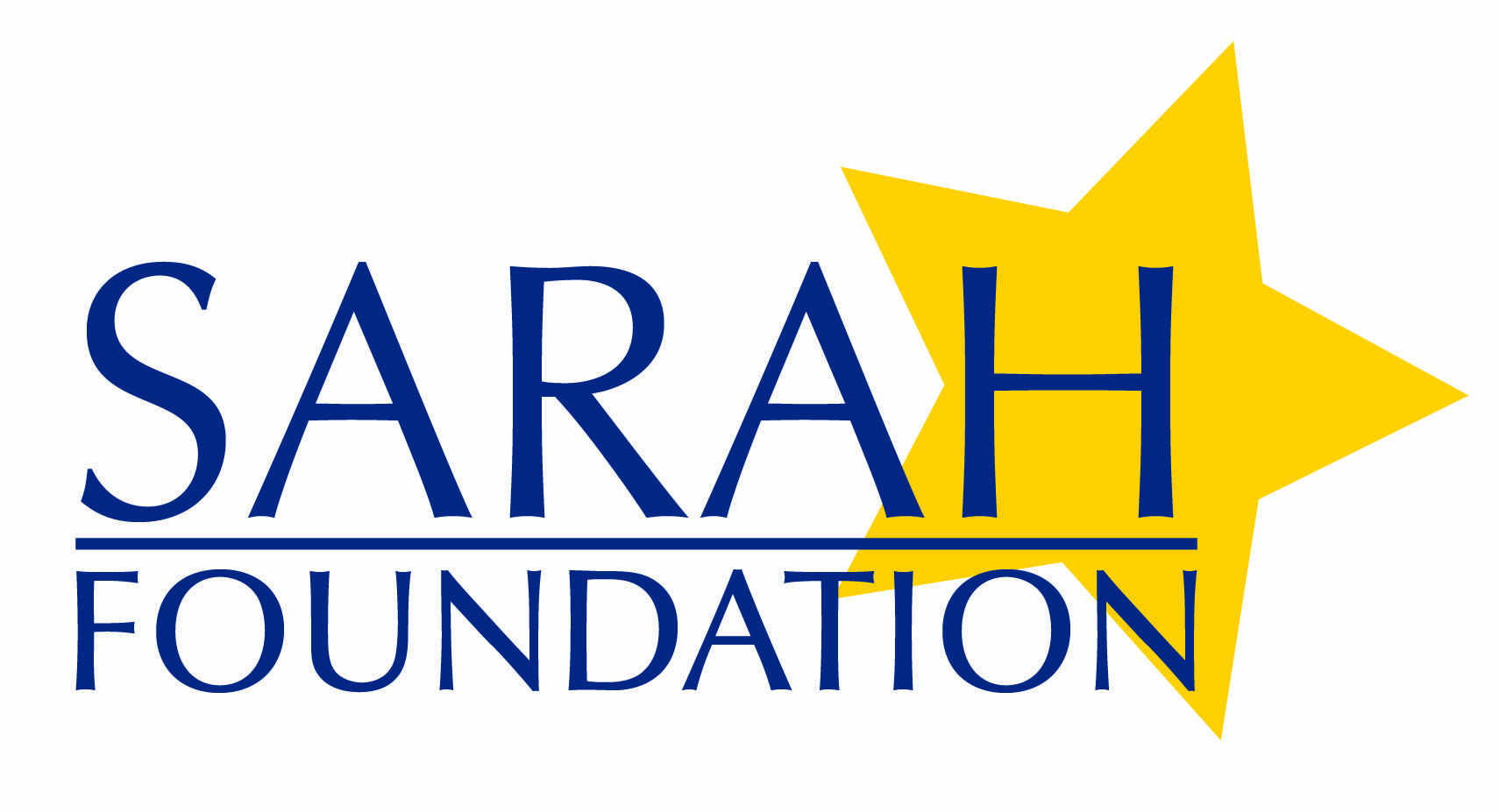 Sarah Foundation Logo