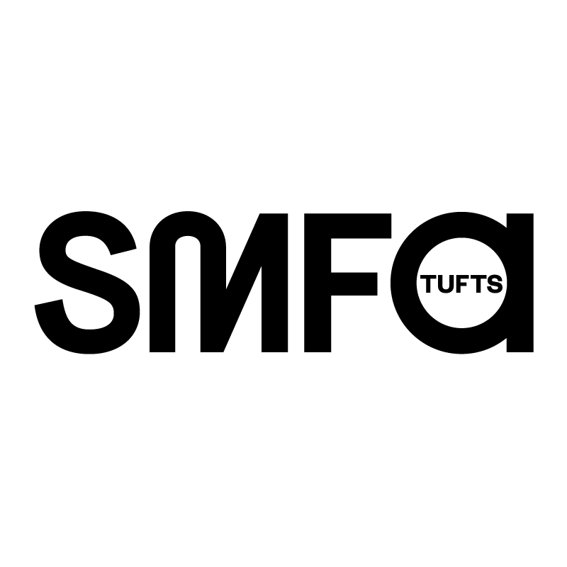 SMFA Tufts Logo