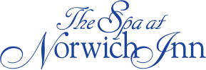 The Spa at Norwich Inn Logo