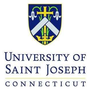 University of Saint Joseph CT logo