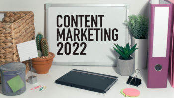 Content Marketing 2022