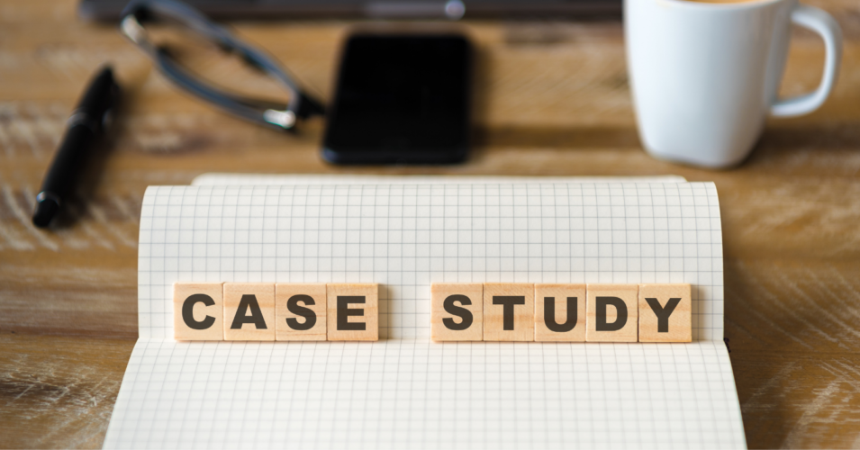 Is Your Case Study Worth Your Customers' Time?