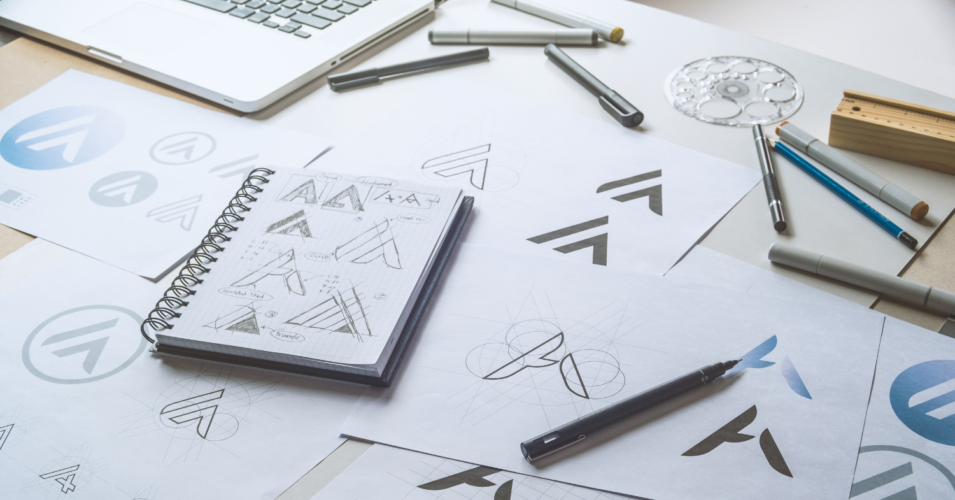 Eight Qualities of a Great Logo