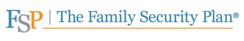 Family Security Plan logo
