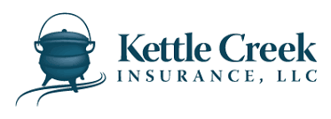 Kettle Creek Insurance logo
