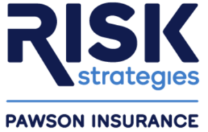 Pawson Insurance logo