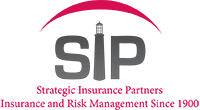 Strategic Insurance Partners logo
