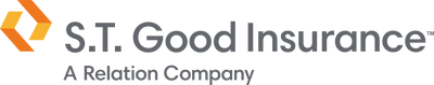 S.T. Good Insurance logo