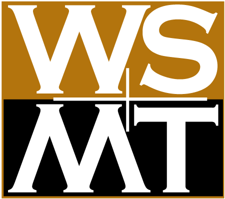 WSMT logo