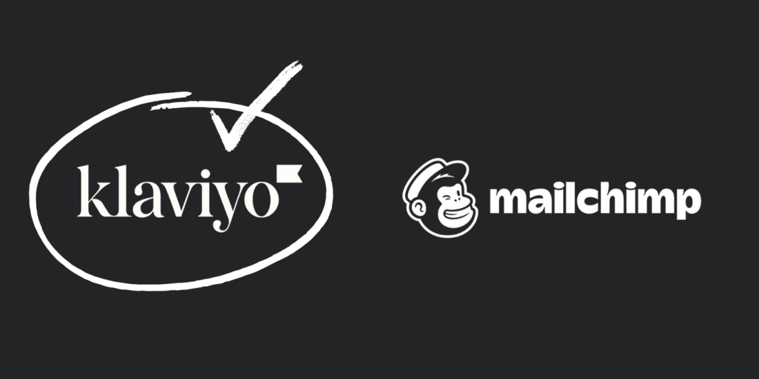 8 Reasons to Switch From Mailchimp to Klaviyo