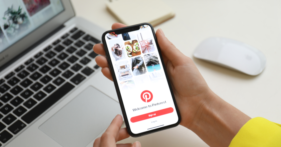 5 Easy Tips To Drive More Traffic With Pinterest Advertising