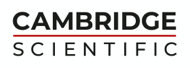 Cambridge Scientific logo