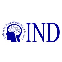 Institute For Neurogenerative Disorders logo
