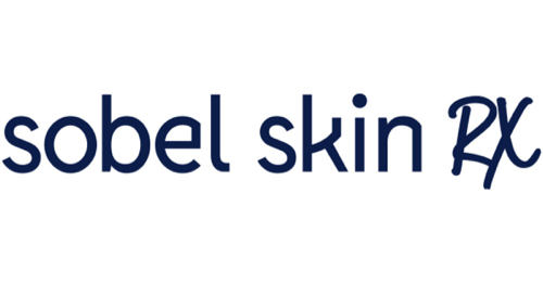 Sobel Skin RX logo