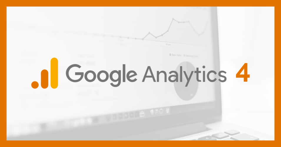 Google Analytics 4 tutorial for beginners - Guide to GA4
