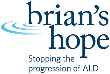 Brian's Hope logo