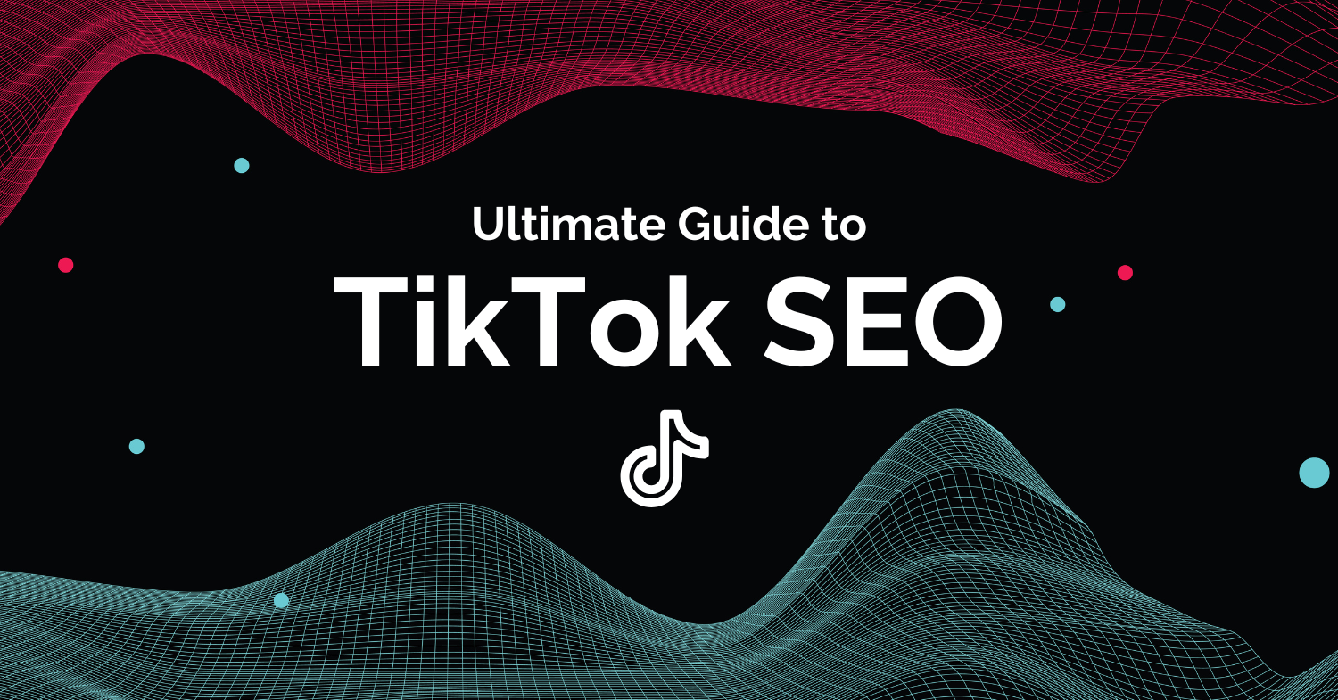 tiktok seo tips