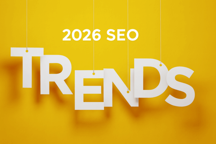 2026 SEO Trends