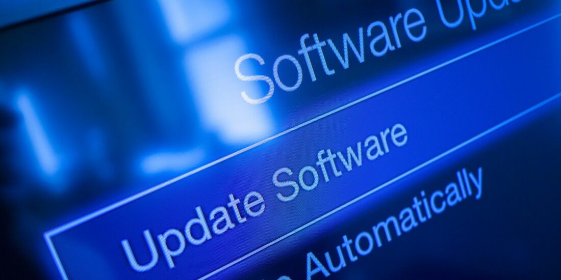 The Importance of Keeping Up With Software Updates