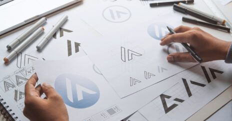 Tips From Our Designers: The Insider’s Guide to Designing a Unique Logo