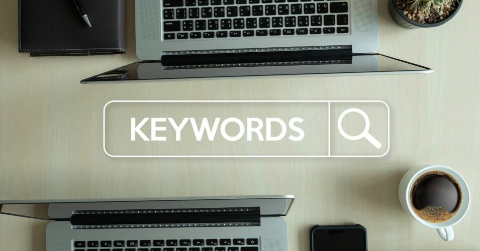 A Complete Guide to Keyword Density in SEO