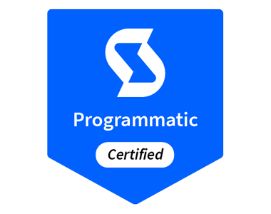 StackAdapt programmatic certified