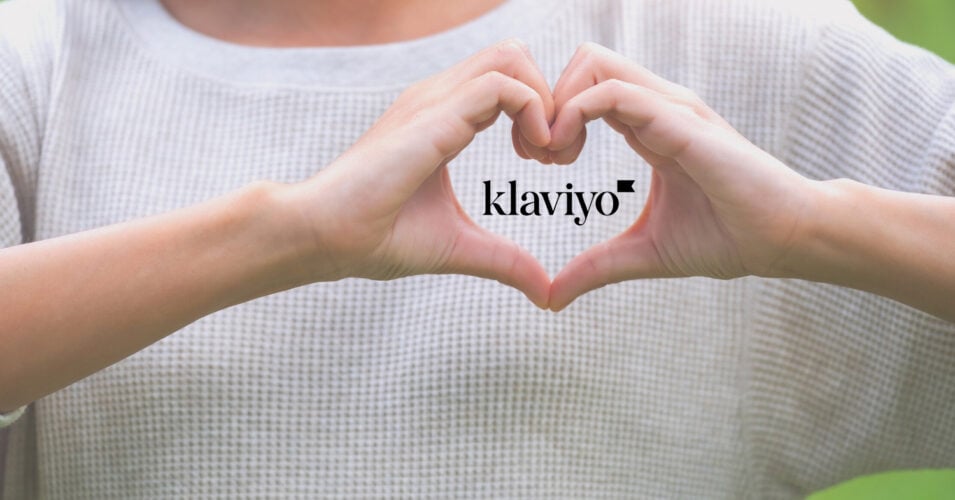 Why We Love Klaviyo: The Data Hub for Personalized Marketing