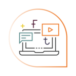 Multichannel marketing approach