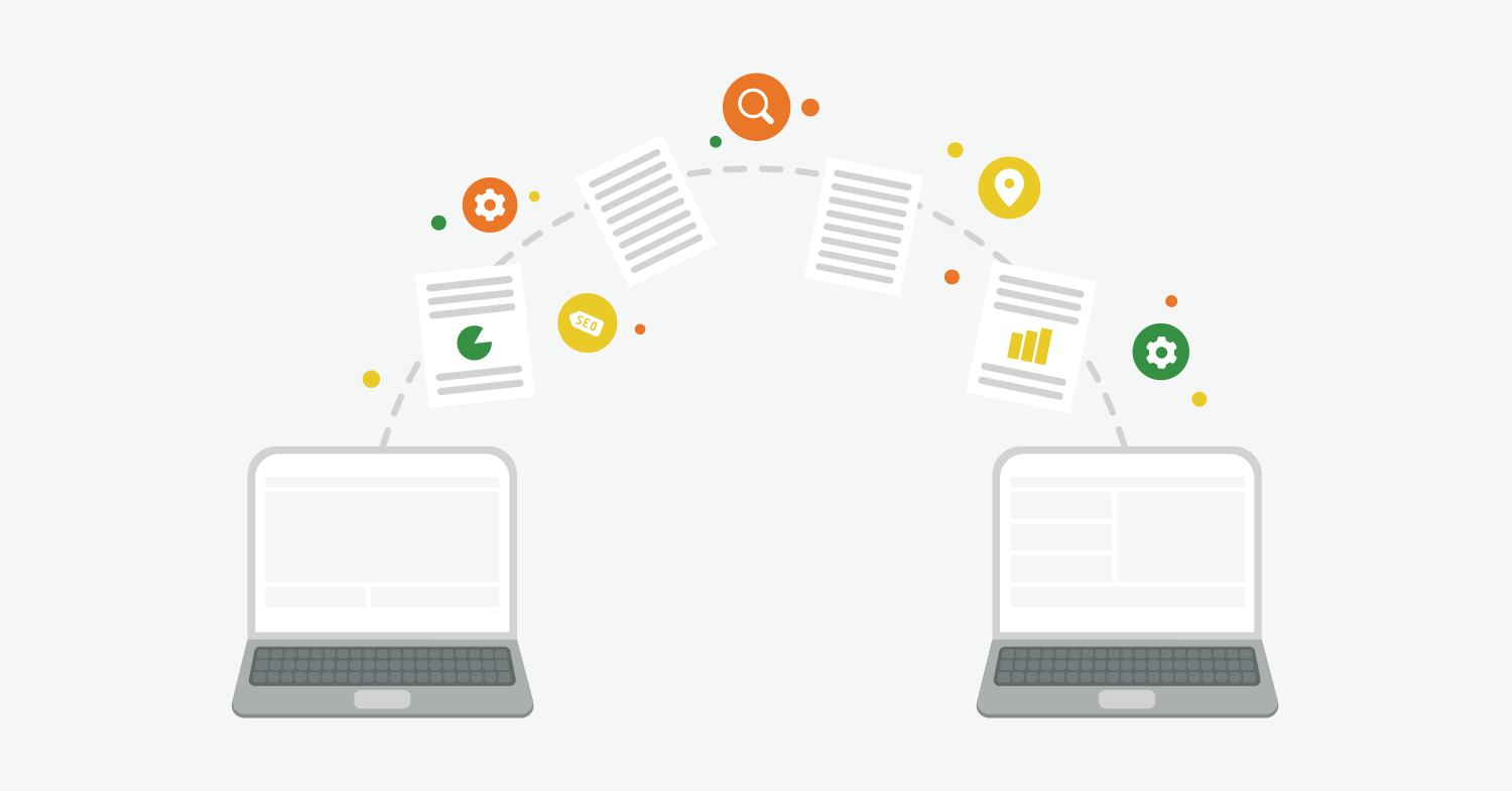 Best Practices For Seo Website Migration Website Migration Tips Best Practices For Seo Website Migration Website Migration Tips