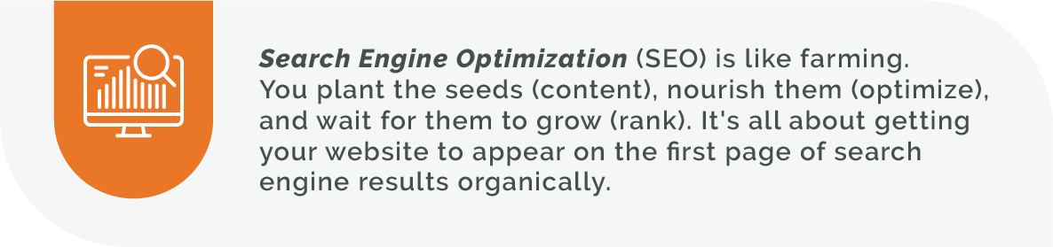 SEO-definition