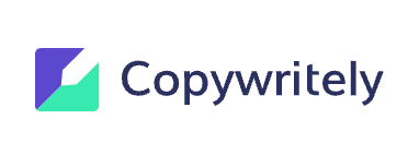 Copywritely logo