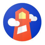 Lighthouse Icon