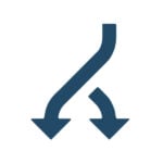 Redirect Path icon