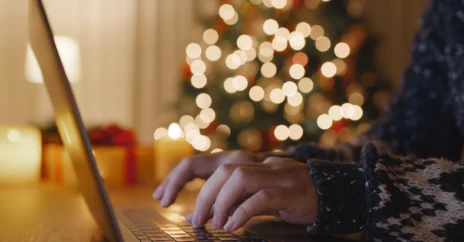 Q4 Holiday Email Marketing Campaign Ideas