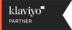  Klaviyo badge