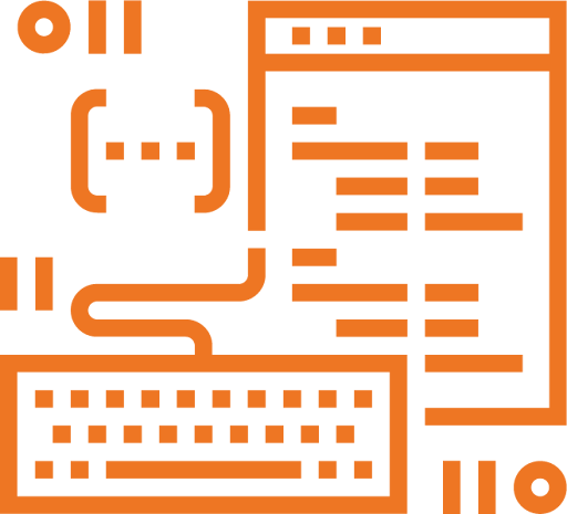 Web Development Services Icon
