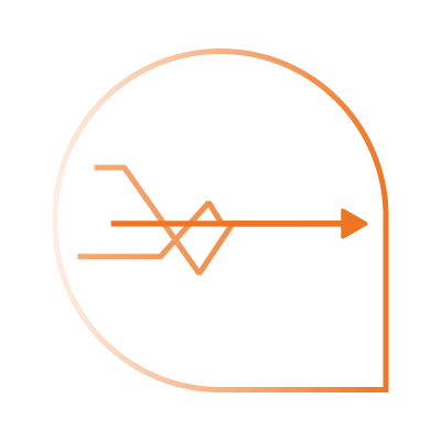 Marketing path for users