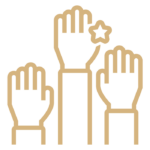 ZGM_CoreValues_Icon_Accountable_Tan