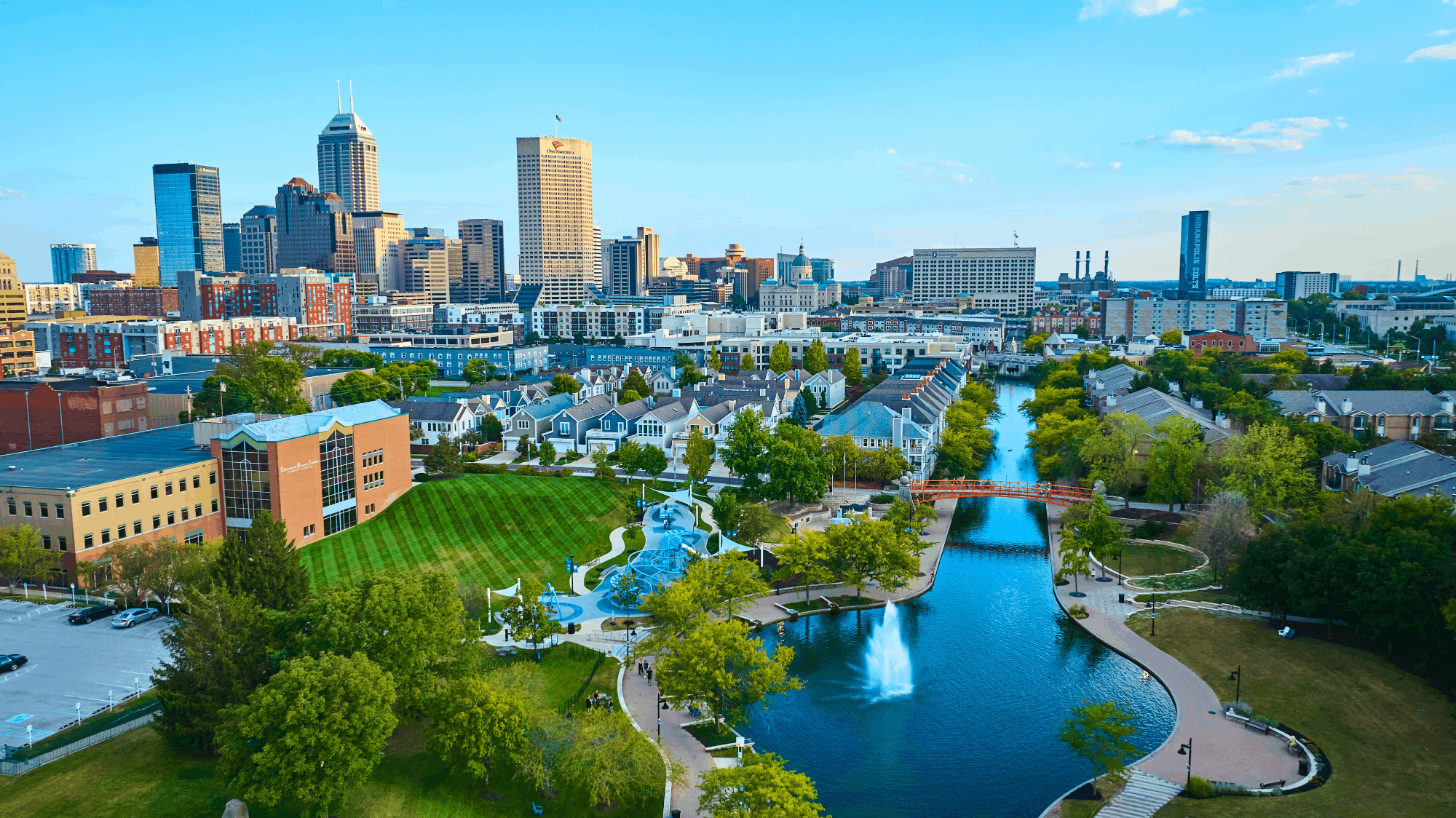 Indiana Digital Marketing Agency