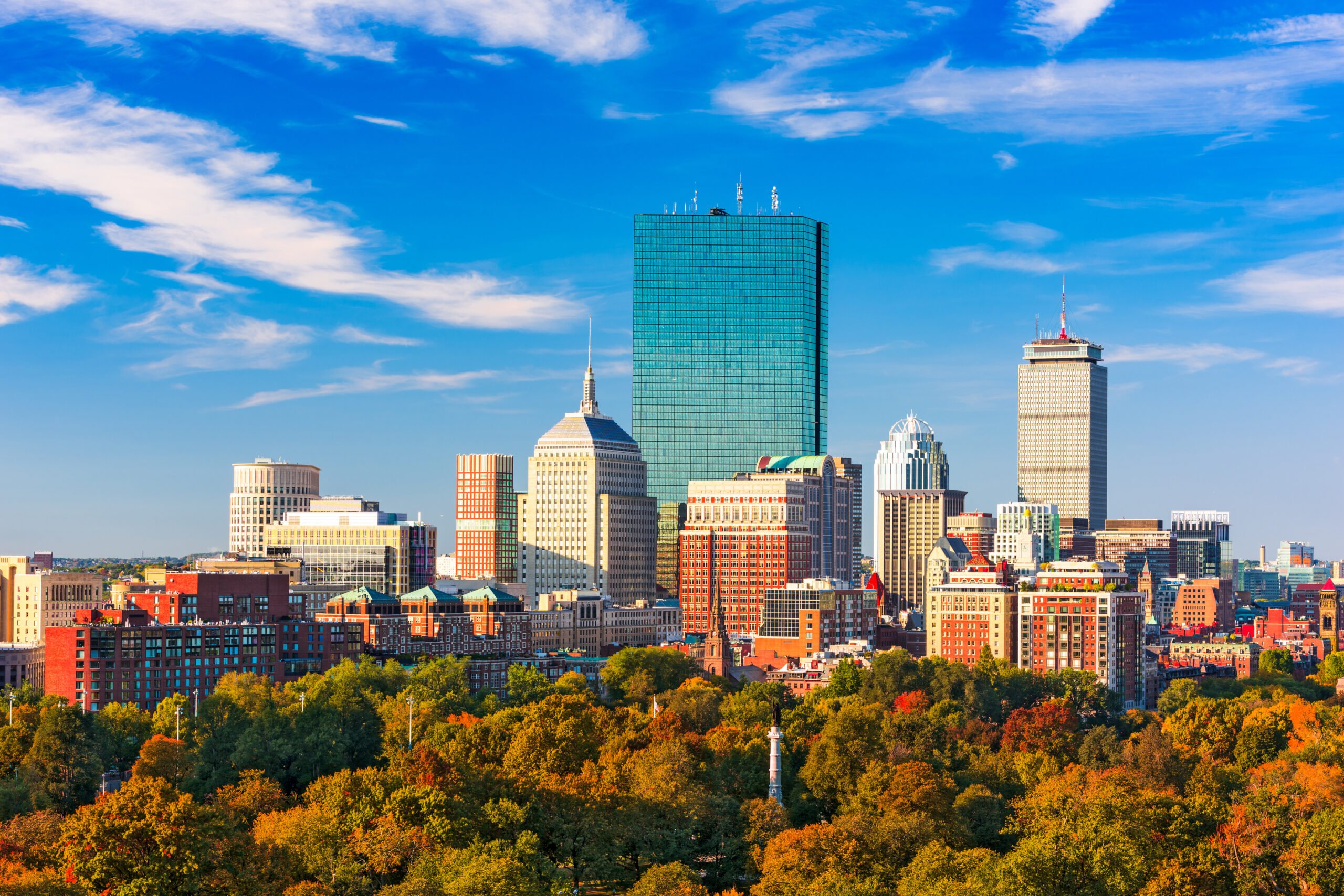 Digital Marketing Agency in Massachusetts