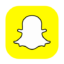 Snapchat Icon