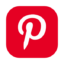 Pinterest Icon