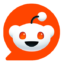 Reddit Icon